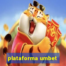 plataforma umbet